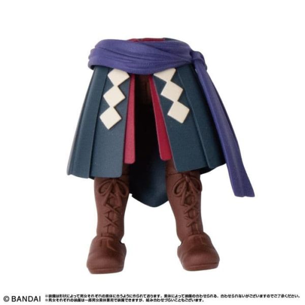 預購26年8月 代理版 萬代 LINK TRAVELERS 通往精進之路篇 SIDE:C 一套16款 