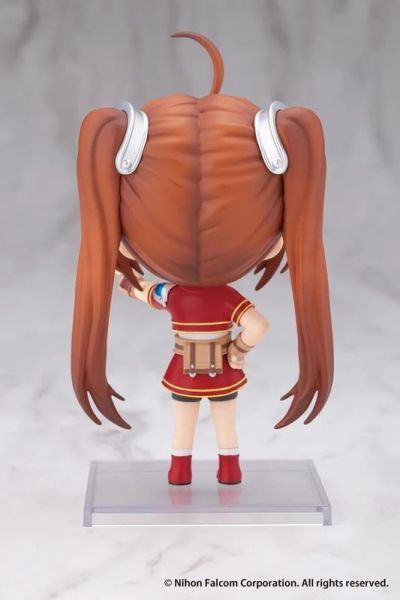 預購27年3月 壽屋 心推工坊 OSHI WORKS Mini 空之軌跡 the 1st 艾絲蒂爾 布萊特 S1029 