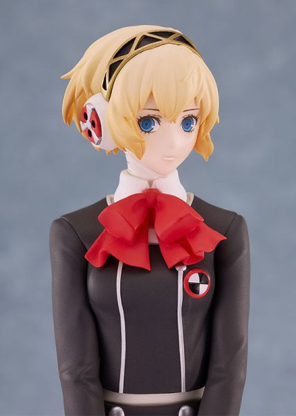預購26年5月 好微笑 GSC POP UP PARADE 女神異聞路3 埃癸斯 制服Ver.