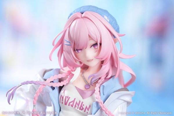預購12月 Myethos Gift+ 崩壞 星穹鐵道 昔漣 美好假日Ver 1/8 
