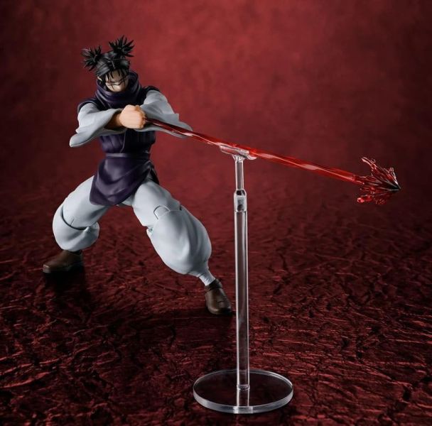 預購27年1月 萬代 SHF 咒術迴戰 脹相 