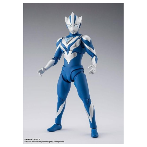 預購12月 代理版 SHF 超人力霸王 狄奧 Teo 