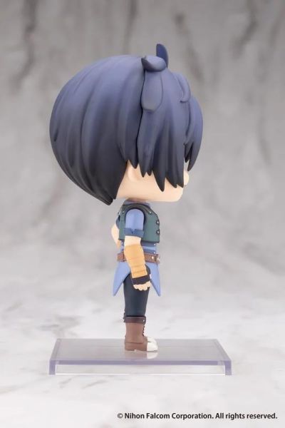 預購27年3月 壽屋 心推工坊 OSHI WORKS Mini 空之軌跡 the 1st 約書亞 布萊特 S1029 