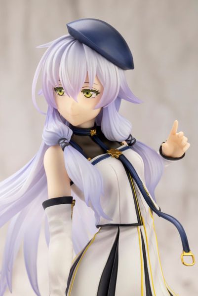 預購11月 壽屋 英雄傳說 界之軌跡 亞爾緹娜 奧萊恩 1/8 一般版 