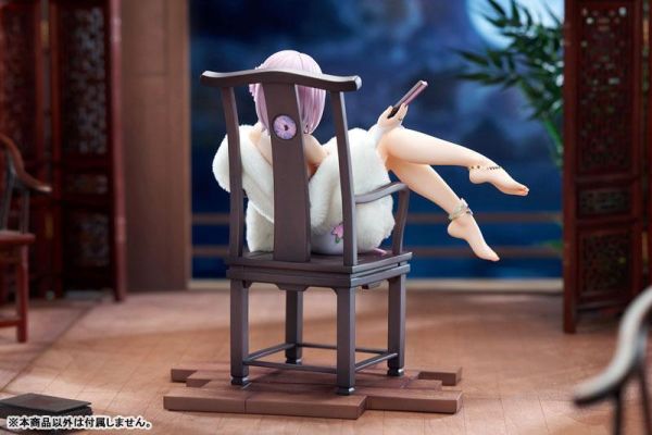 預購12月 APEX 古力特宇宙 新條茜 旗袍Ver. 1/7 PVC 