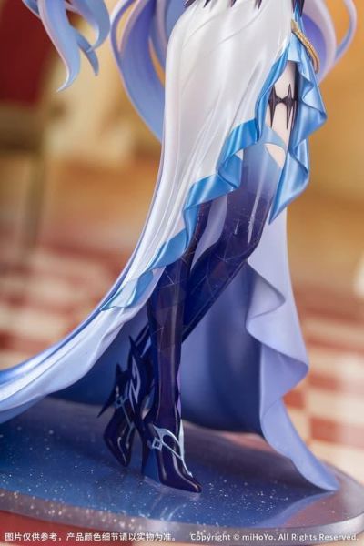 預購12月 Myethos Gift+ 原神 絲柯克 嘉年相聚Ver 1/8 