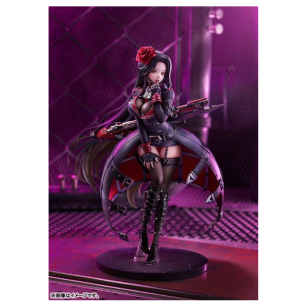 預購26年12月 GSC 1/7 PVC 勝利女神:妮姬 梅登