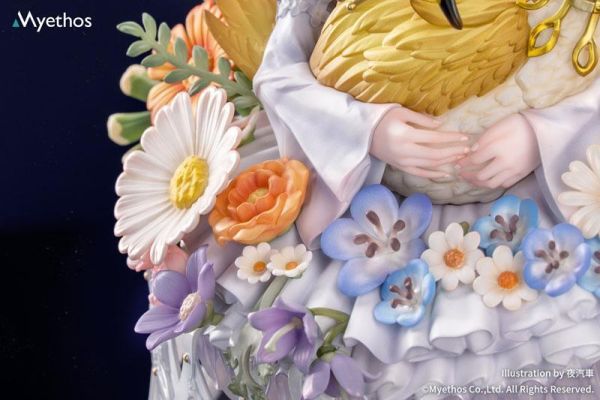 預購9月 Myethos FairyTale Another 童話系列 天鵝湖 1/8 