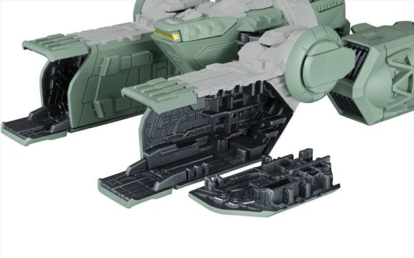 預購26年6月 盒玩 FW 鋼彈 CONVERGE SB 機動戰士鋼彈GQuuuuuuX 索頓號 