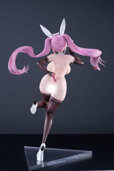 預購27年4月 OMAHA をん 原畫 えとな 艾托娜 1/6 DX版 