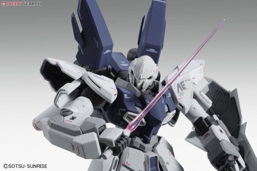 萬代 BANDAI 1/100 鋼彈模型 MG 新安洲 原石 Ver.Ka 組裝模型 