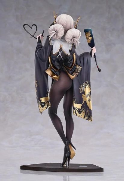 預購26年1月 勝利女神：妮姬 NIKKE 布蘭兒：白兔 1/7 