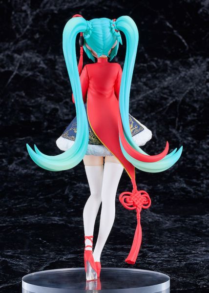 預購12月 GSC POP UP PARADE 初音未來 Sour式 春節 