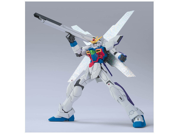 萬代 BANDAI 1/144 鋼彈模型 HGUC #109 X鋼彈 組裝模型