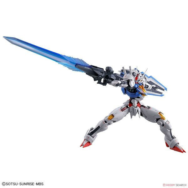 萬代 BANDAI 水星的魔女 FULL MECHANICS 1/100 風靈鋼彈 組裝模型 (不挑盒況!!) 