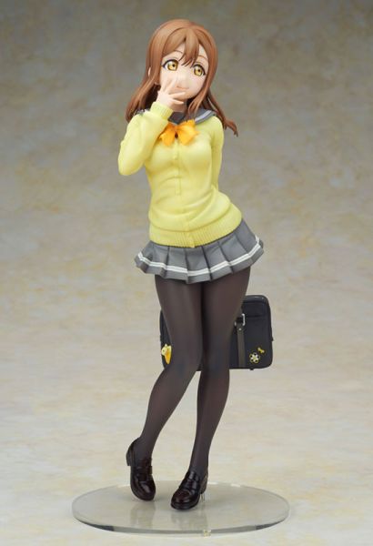 預購26年1月 ALTER Love Live Sunshine 國木田花丸 制服 1/7 再版 G0812 