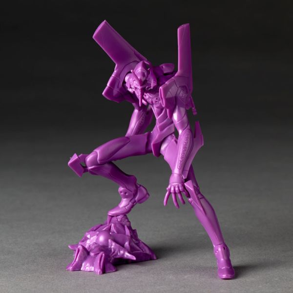 預購26年2月 海洋堂 ARTPLA EVA 初號機/貳號機/零號機改 迎擊第3新東京市 