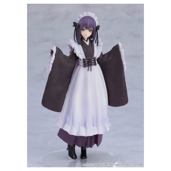 GSC POP UP 戀上換裝娃娃 喜多川海夢 黑江雫 文化祭 