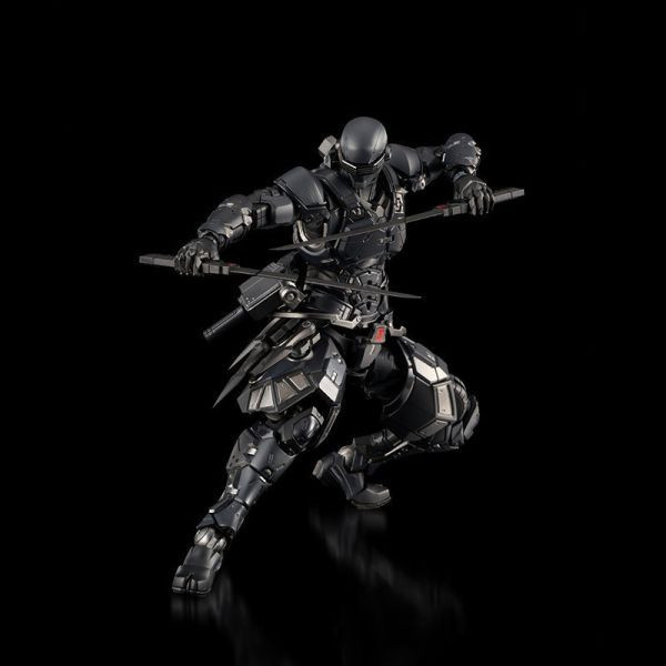 預購9月 千值練 Flame Toys 人機巧 特種部隊 蛇眼 