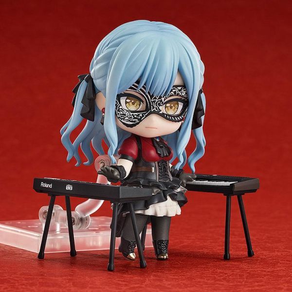 預購12月 GSC 黏土人 BanG Dream Ave Mujica Oblivionis 