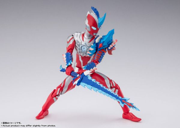 預購26年2月 SHF 超人力霸王奧米加 OMEGA 奧米加 青龍裝甲 