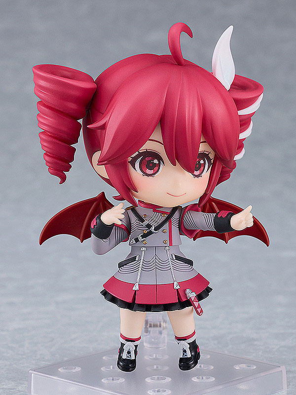 預購26年3月 好微笑 GSC 黏土人 重音Teto Synthesizer V AI Ver. 