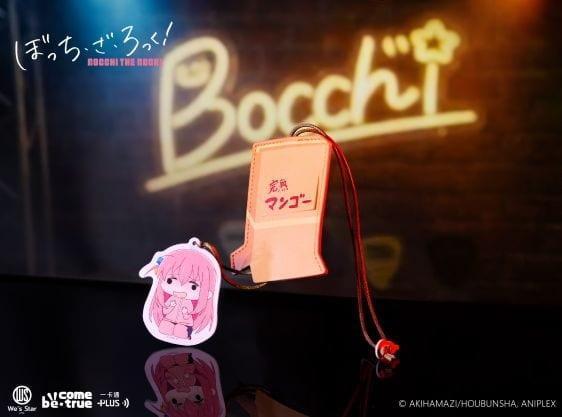 預購9月 BCT 孤獨搖滾 小孤獨 紙箱造型 一卡通組 L0626 