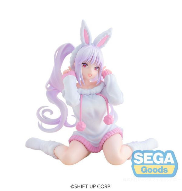 SEGA 景品 勝利女神:妮姬 Yumemirize 愛麗絲 