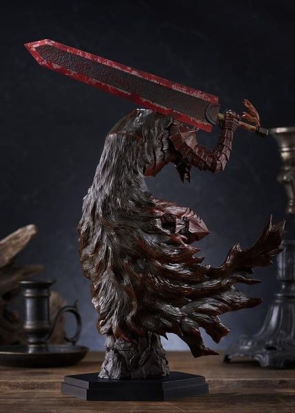 預購27年5月 GSC POP UP PARADE 凱茲[狂戰士鎧甲] Bloody Paint Ver. 