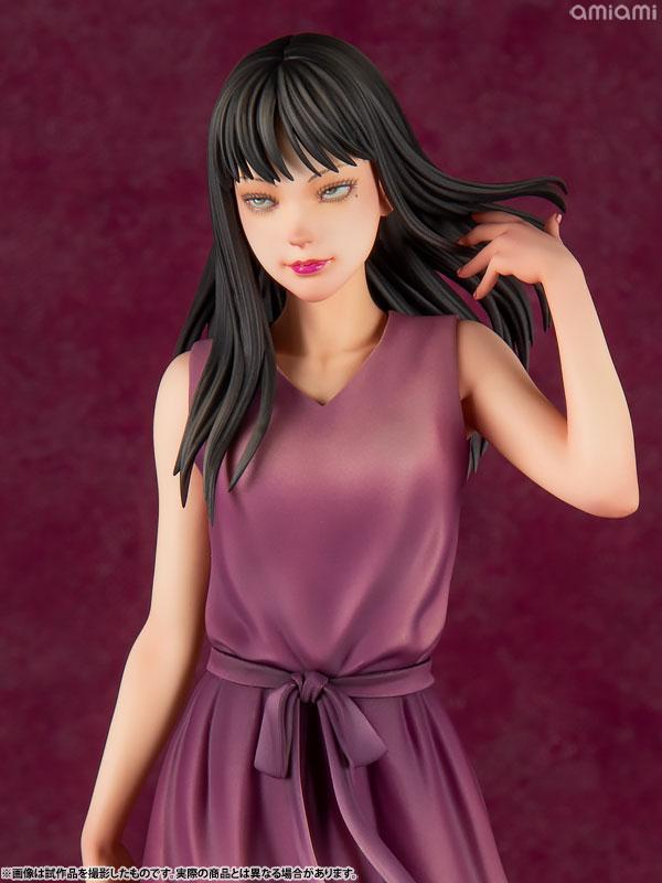 預購9月 壽屋 1/7 SNK美少女 格鬥天王XV 阪崎百合 SV380(完成品) 