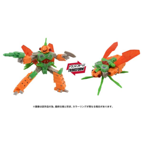 預購12月 TAKARATOMY 變形金剛 AOTP-17 蛇毒 毒液 