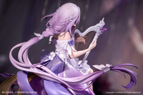 預購26年1月 Myethos Gift+ 崩壞 星穹鐵道 遐蝶 星鐵 