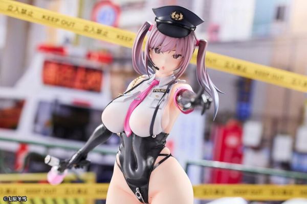 預購26年4月 Vivify 特別版 七原冬雪 原畫 宇都宮沙希 1/6 