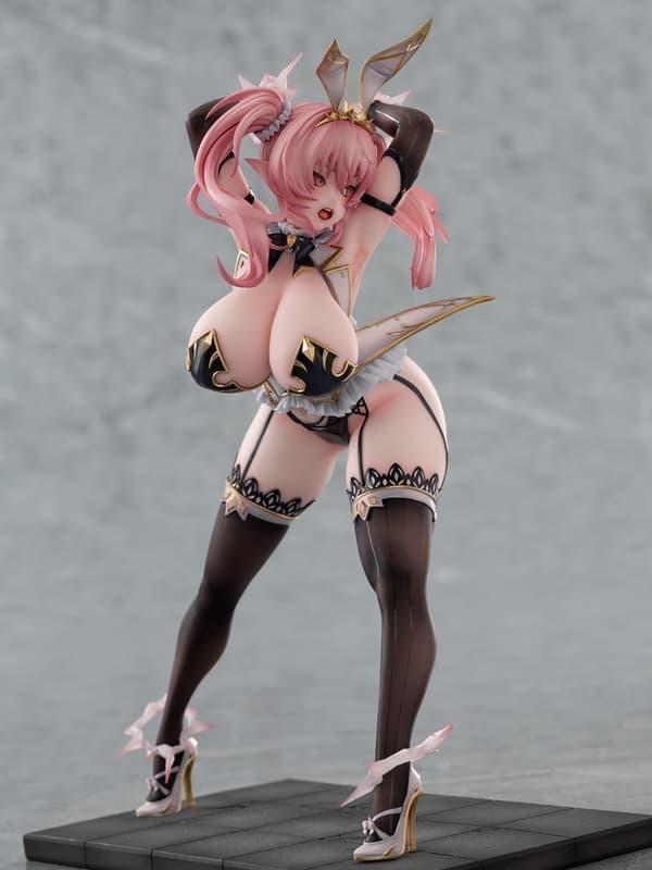 預購10月 KAWA DESIGN うるりひ 原畫 愛麗絲 1/6 豪華版 