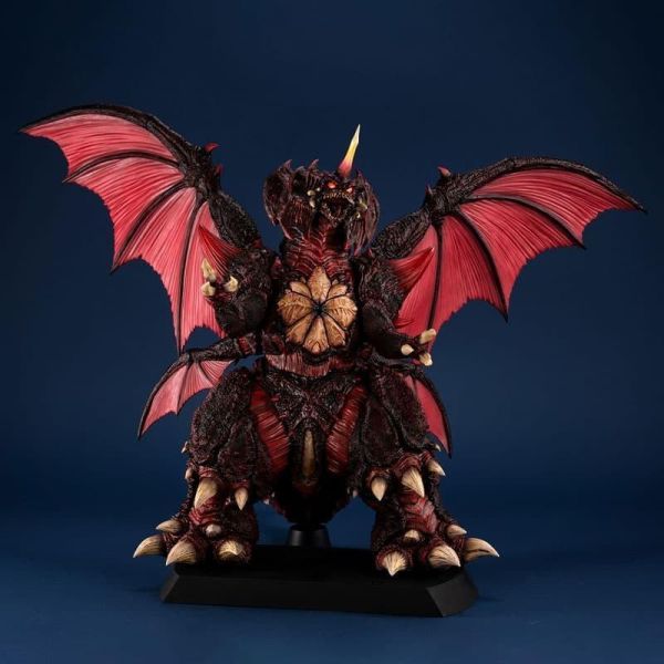 預購12月 代理 MH限定 UA Monsters 哥吉拉 戴斯特洛伊亞 （完全體） 
