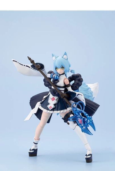 預購11月 壽屋 阿爾卡納蒂亞 ARCANADEA 結雲 ReACT-C 