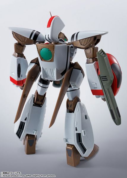 萬代 BANDAI 代理 HI-METAL R 超時空要塞 奧格斯 