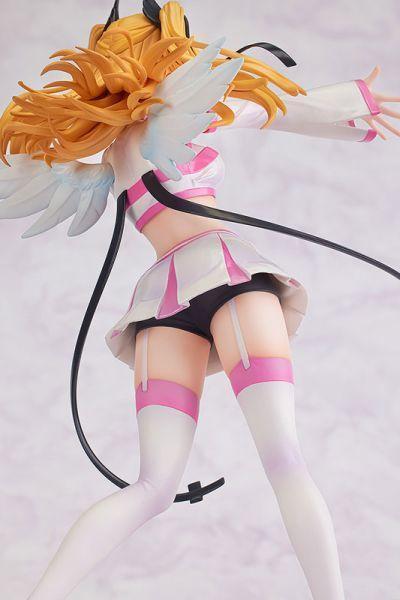 角川 Kdcolle 2.5次元的誘惑 莉莉艾露 半深淵型態 