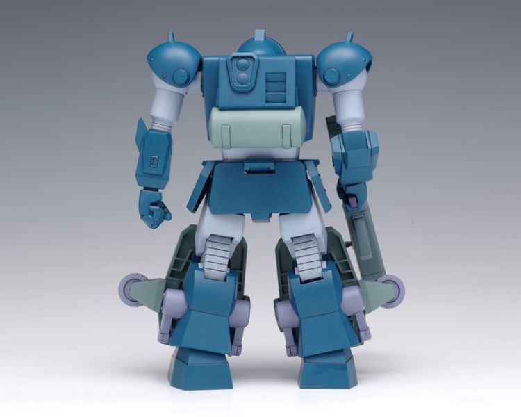 預購7月 WAVE 1/35 BK-256 裝甲騎兵 Diving Beetle PS版(組裝模型)(再販) 