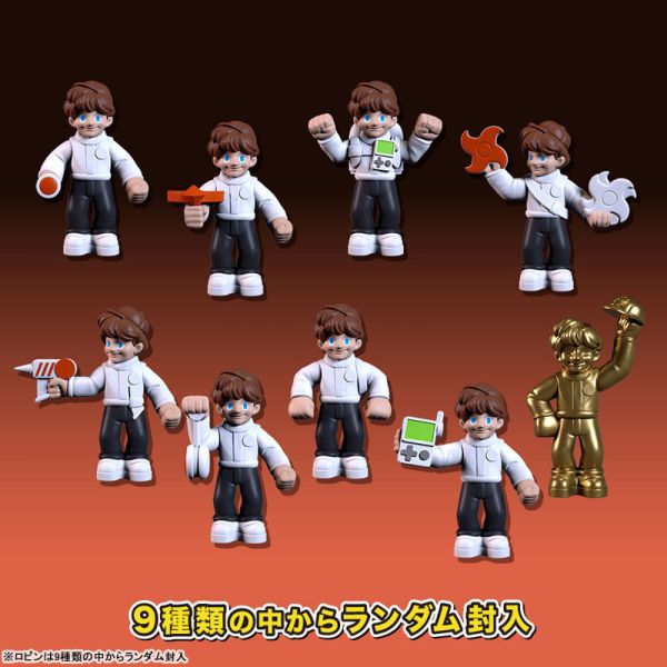 預購10月 壽屋 ROVER ROBIN 鹿魔之森之真實 GN142 