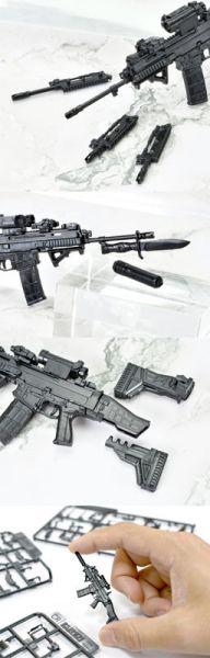 預購26年4月 TOMYTEC 1/12 LittleArmory (LAL07) BREN2 Type 