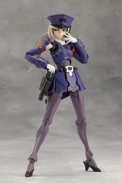 預購10月 壽屋 無限邂逅 瓦麗安特 variant 勇敢 組裝模型 