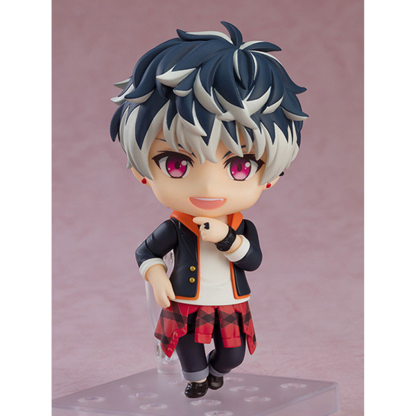 預購9月 GSC 黏土人 IDOLiSH7 偶像星願 百 