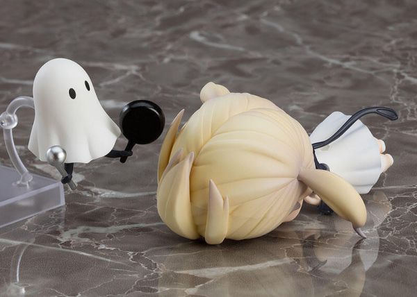 預購8月 好微笑 GSC 代理版 NieR Re[in]carnation 尼爾 白之少女＆媽媽 再販 