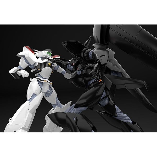 預購7月 GSC 機動警察 1/60 1/60 MODEROID TYPE-J9葛里風 再販 組裝模型 