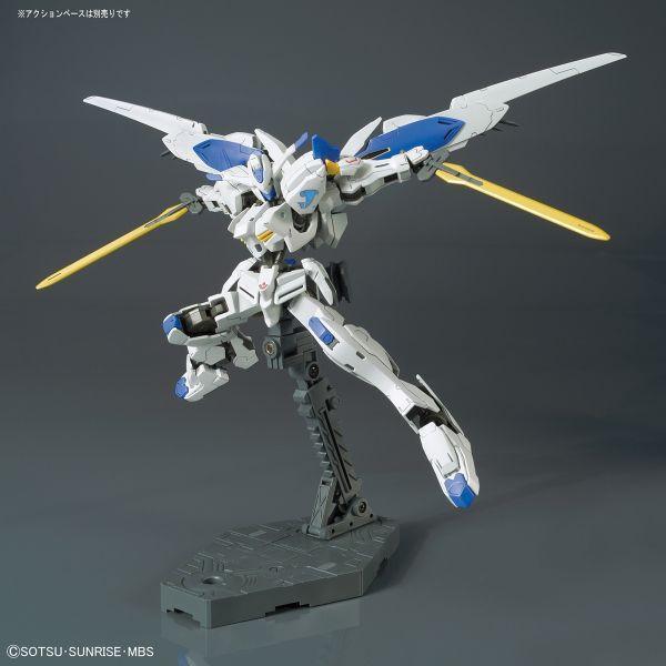 萬代 BANDAI 1/144 HGIBO #036 主魔鋼彈  組裝模型 