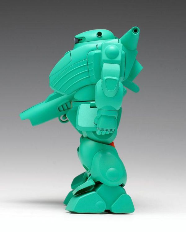 預購2月 WAVE 1/35 BK-241 Fatty (ST版) 組裝模型 