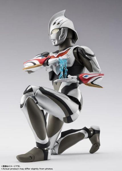 代理版 S.H.Figuarts SHF 超人力霸王 納克斯 奈克瑟斯 幼年型態 