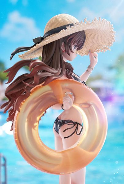 預購26年3月 壽屋 艾莉西婭 泳裝Ver. 原畫by Luicent 1/6 