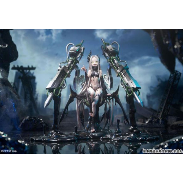 預購12月 Hobby sakura 勝利女神 妮姬 利維坦 1/7 豪華版 